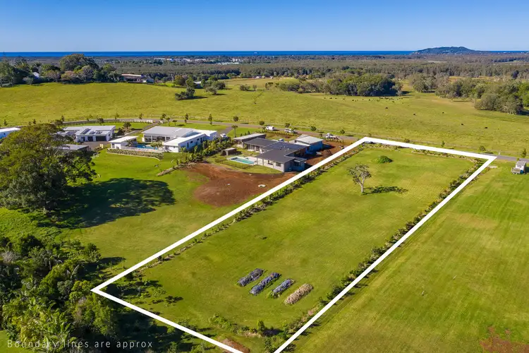 38 Scenic Vista Drive, Ewingsdale NSW 2481