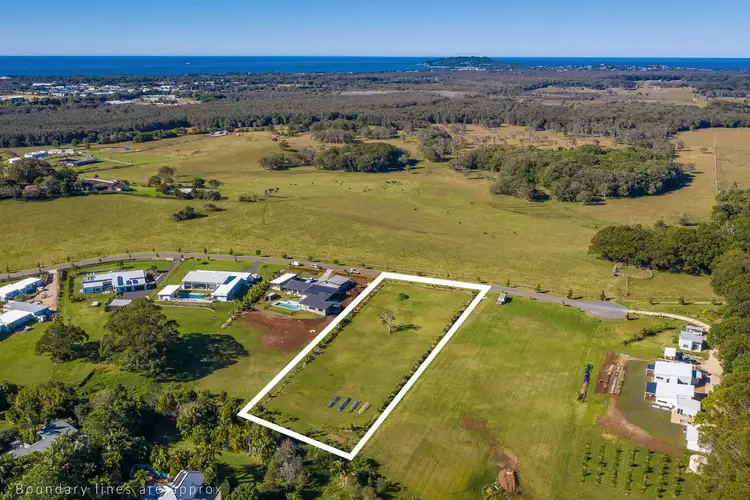 Sixth view of Homely land listing, 38 Scenic Vista Drive, Ewingsdale NSW 2481