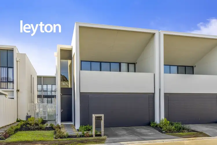 Third view of Homely townhouse listing, 18 Bombala Street, Springvale VIC 3171