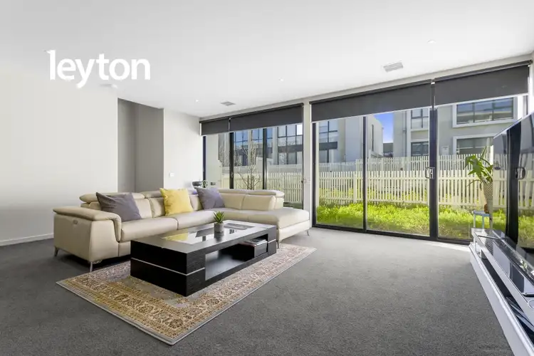 Fourth view of Homely townhouse listing, 18 Bombala Street, Springvale VIC 3171