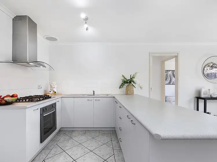Second view of Homely house listing, 4/70 Jabanungga Avenue, Ngunnawal ACT 2913