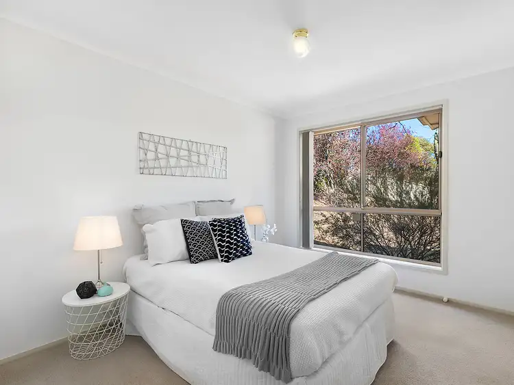 Fourth view of Homely house listing, 4/70 Jabanungga Avenue, Ngunnawal ACT 2913