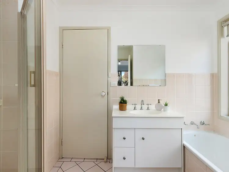 Fifth view of Homely house listing, 4/70 Jabanungga Avenue, Ngunnawal ACT 2913