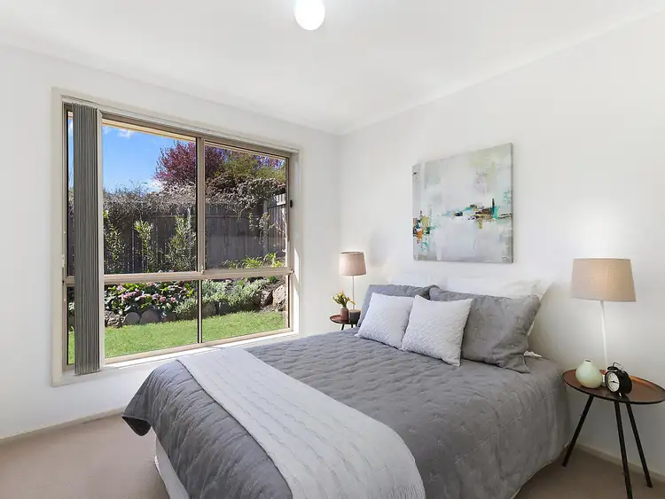 Sixth view of Homely house listing, 4/70 Jabanungga Avenue, Ngunnawal ACT 2913