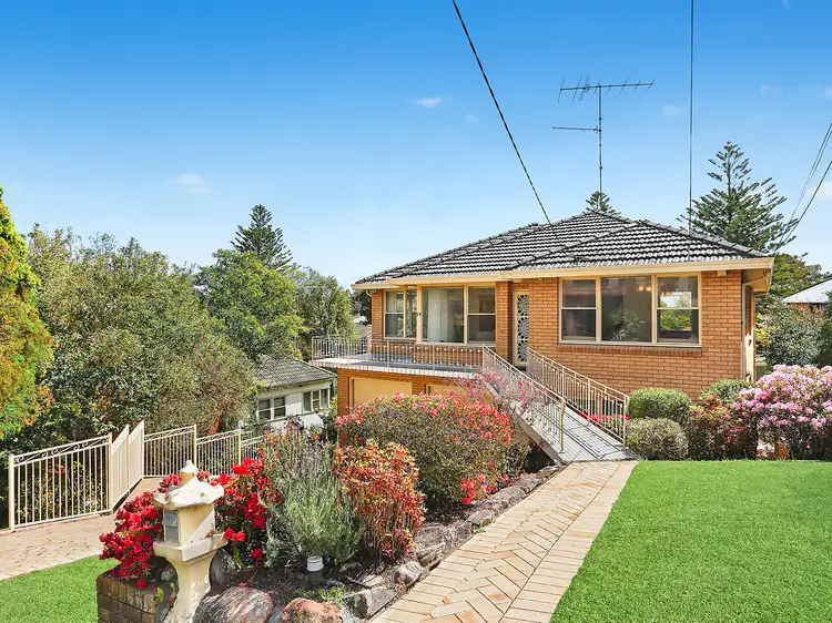 24 Wisdom Street, Connells Point NSW 2221