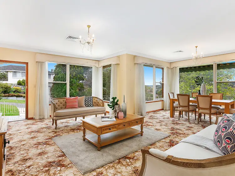 Second view of Homely house listing, 24 Wisdom Street, Connells Point NSW 2221