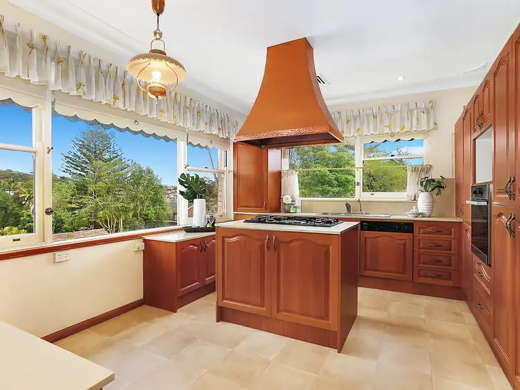 Third view of Homely house listing, 24 Wisdom Street, Connells Point NSW 2221