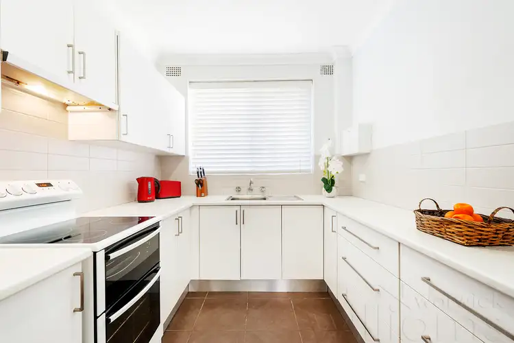 Third view of Homely apartment listing, 4/80 Hampden Road, Russell Lea NSW 2046