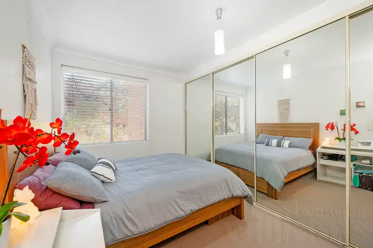 Fourth view of Homely apartment listing, 4/80 Hampden Road, Russell Lea NSW 2046