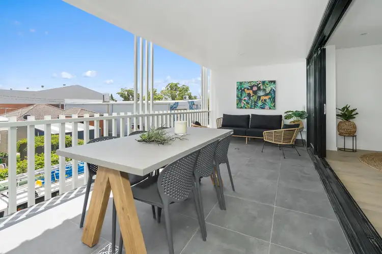 5/29 Throsby Street, Wickham NSW 2293