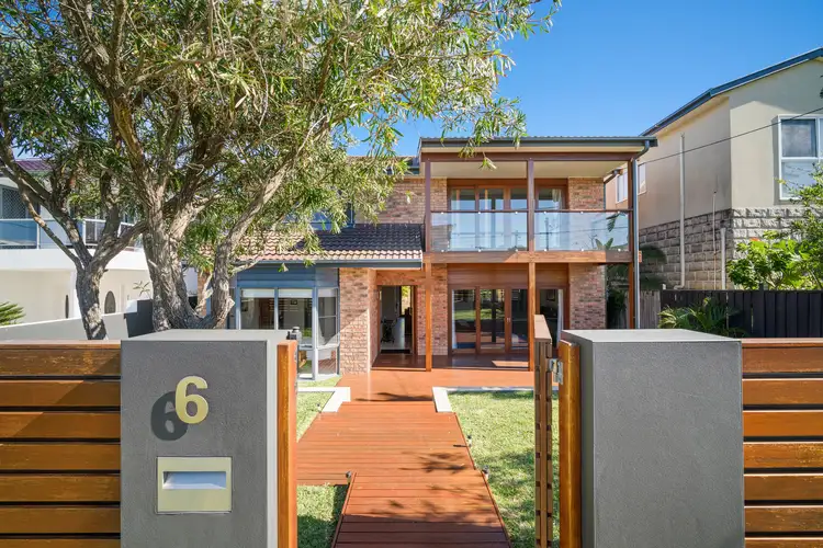 6 Ozone Parade, Dee Why NSW 2099