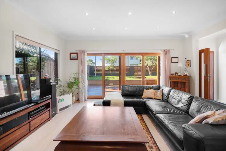 Second view of Homely house listing, 6 Ozone Parade, Dee Why NSW 2099