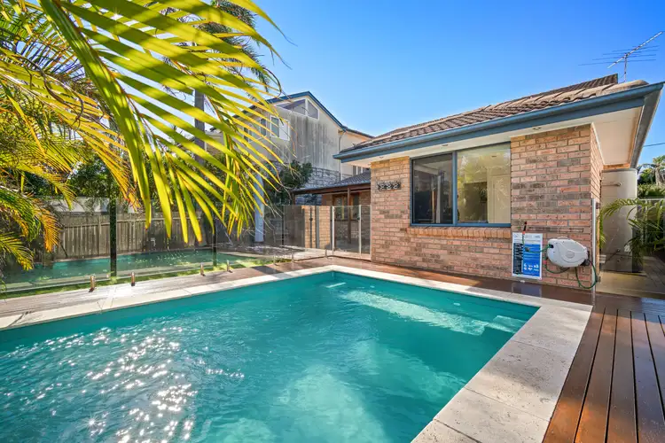 Third view of Homely house listing, 6 Ozone Parade, Dee Why NSW 2099