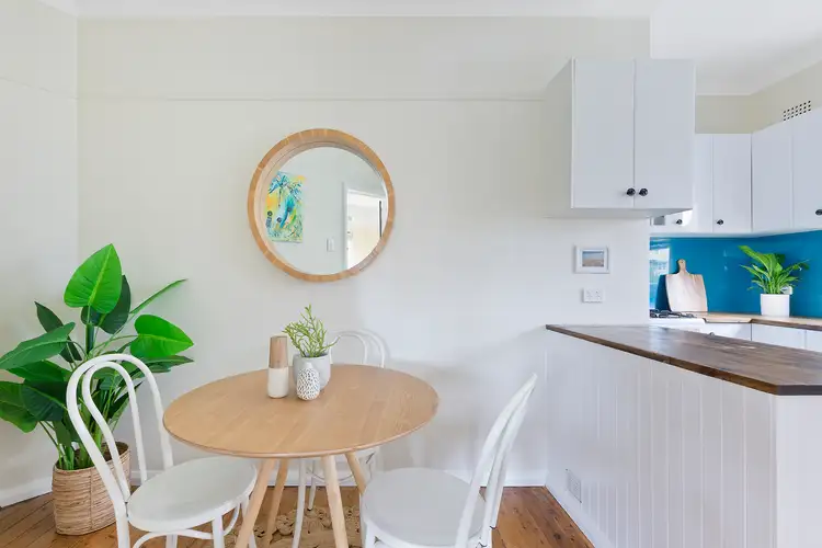 Fifth view of Homely apartment listing, 3/19 Bolingbroke Parade, Fairlight NSW 2094