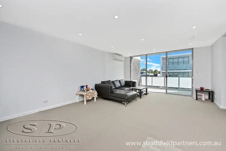 29/316 Parramatta Road, Burwood NSW 2134