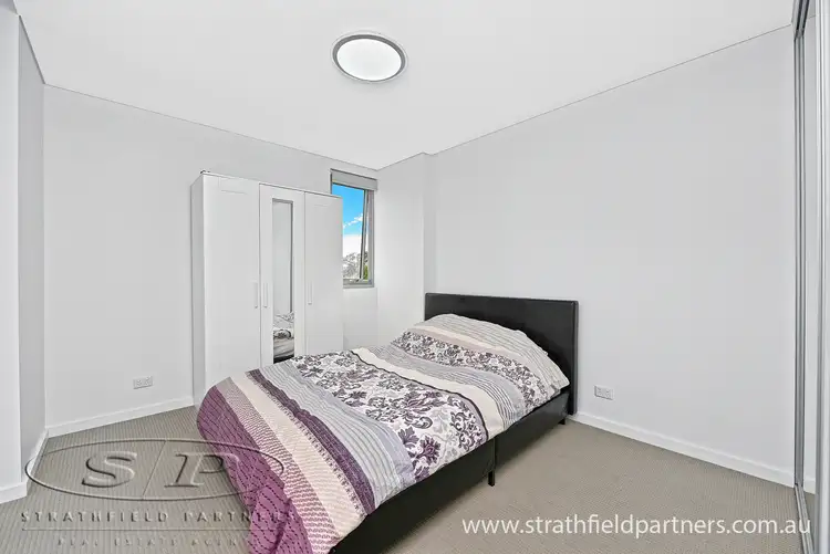 Second view of Homely unit listing, 29/316 Parramatta Road, Burwood NSW 2134