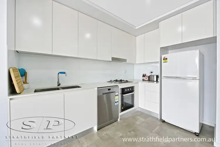 Third view of Homely unit listing, 29/316 Parramatta Road, Burwood NSW 2134