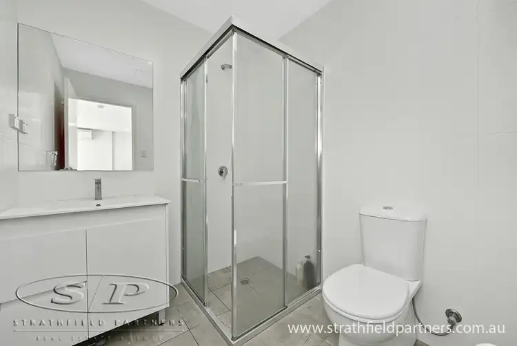 Fourth view of Homely unit listing, 29/316 Parramatta Road, Burwood NSW 2134