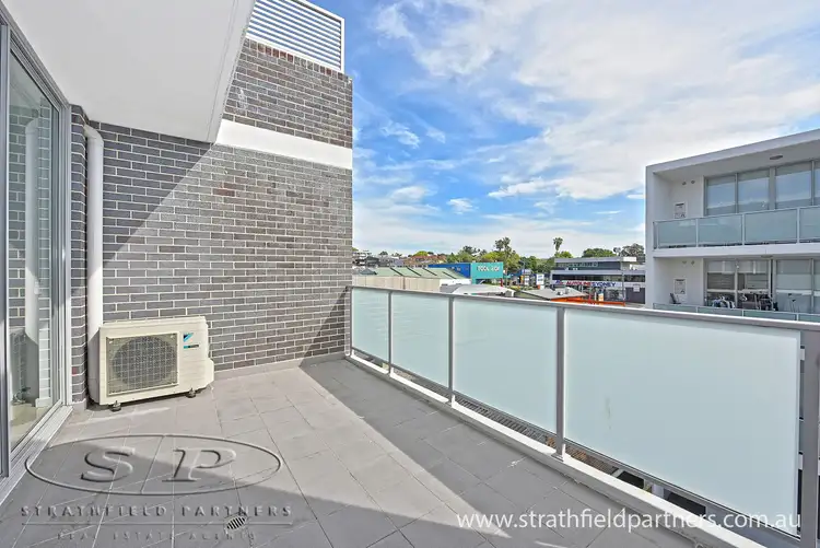 Sixth view of Homely unit listing, 29/316 Parramatta Road, Burwood NSW 2134