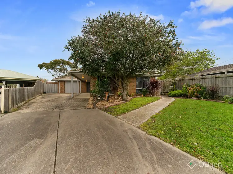 2 Egan Court, Koo Wee Rup VIC 3981