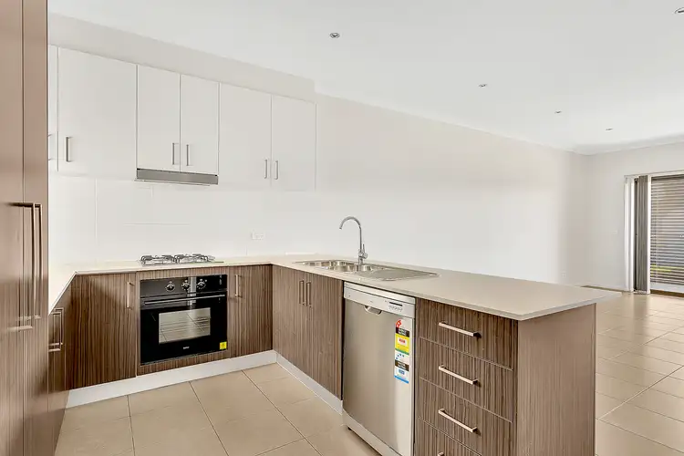 Sixth view of Homely townhouse listing, 5 Cohen Walk, Craigieburn VIC 3064