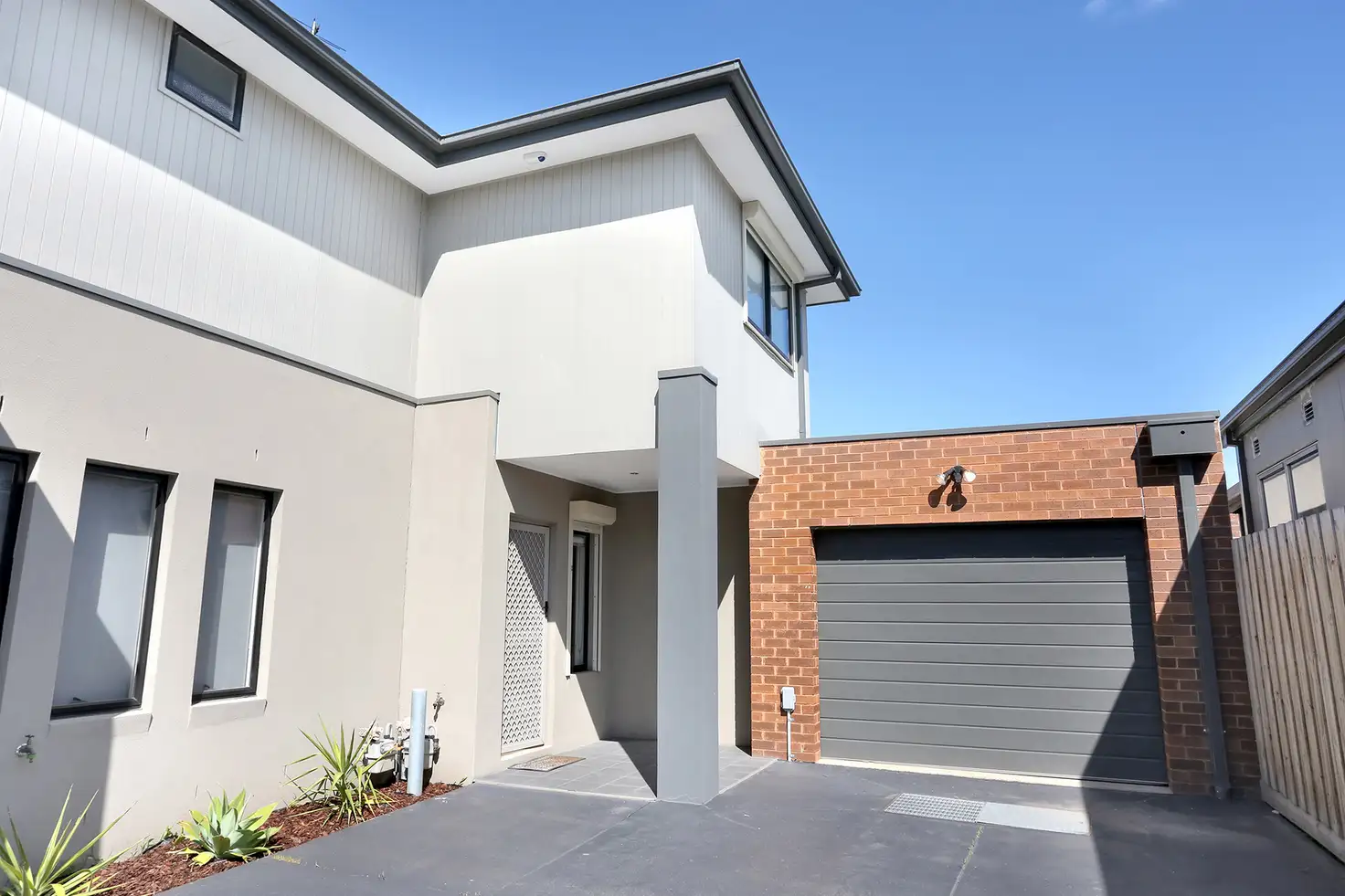 Main view of Homely townhouse listing, 2/54 McBryde Street, Fawkner VIC 3060