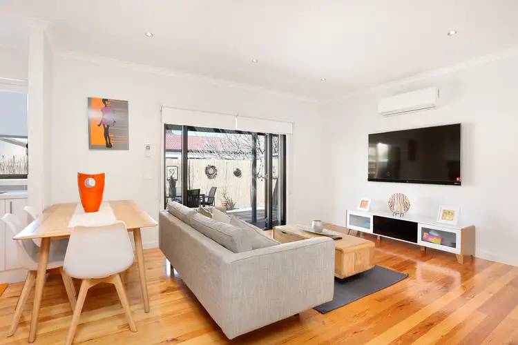 Third view of Homely townhouse listing, 2/54 McBryde Street, Fawkner VIC 3060