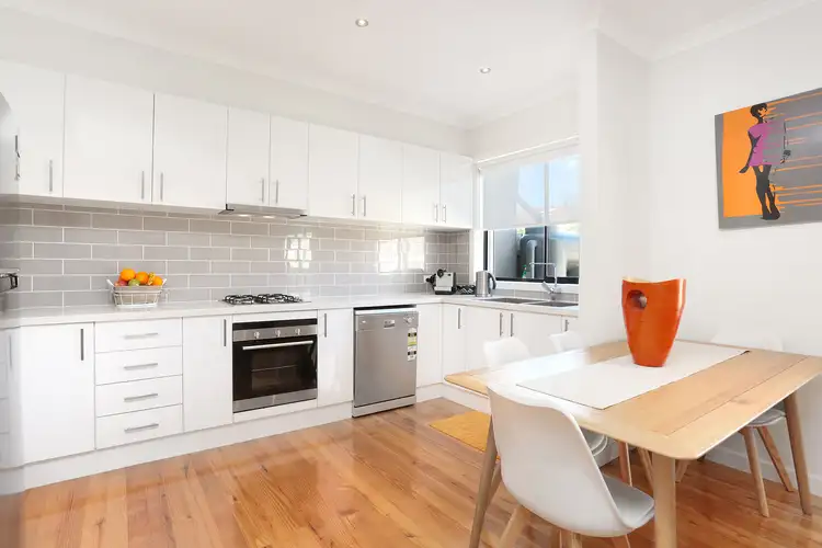 Fourth view of Homely townhouse listing, 2/54 McBryde Street, Fawkner VIC 3060