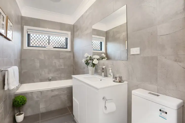 Fifth view of Homely townhouse listing, 2/54 McBryde Street, Fawkner VIC 3060