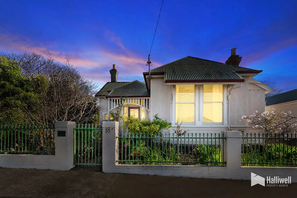 Main view of Homely house listing, 18 Hiller Street, Devonport TAS 7310