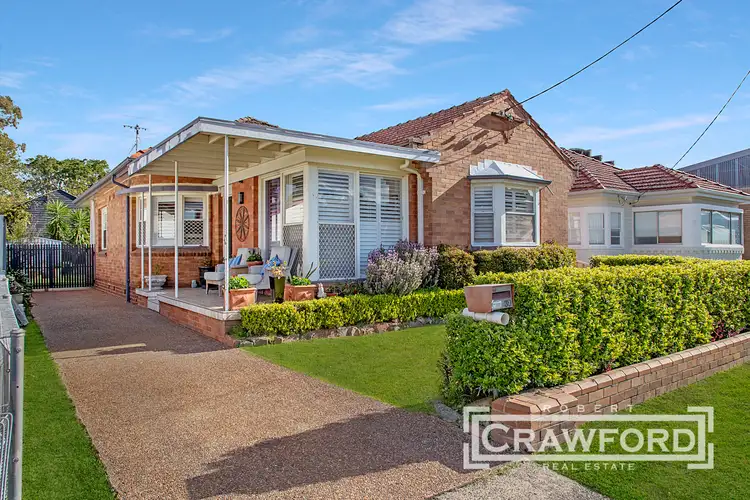 39 Freyberg Street, New Lambton NSW 2305