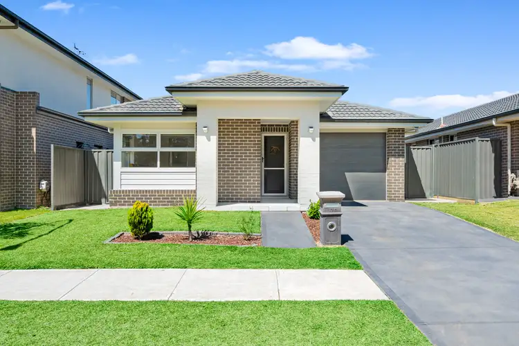 176 Princes Street, Riverstone NSW 2765