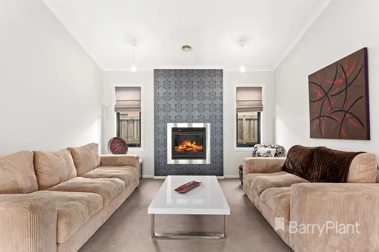 Second view of Homely house listing, 3 Golden Elm Way, Lyndhurst VIC 3975