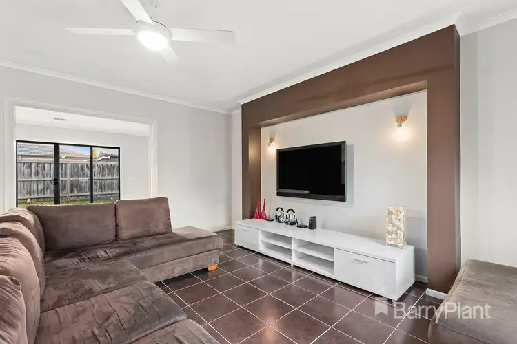 Third view of Homely house listing, 3 Golden Elm Way, Lyndhurst VIC 3975
