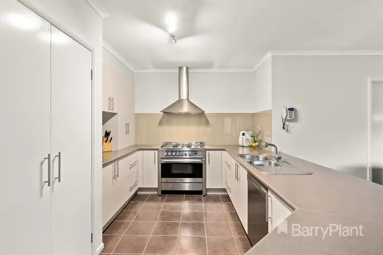 Fourth view of Homely house listing, 3 Golden Elm Way, Lyndhurst VIC 3975