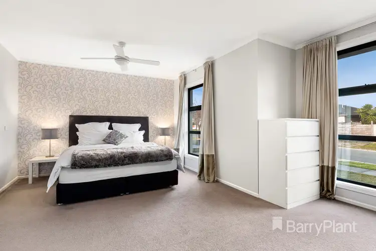 Fifth view of Homely house listing, 3 Golden Elm Way, Lyndhurst VIC 3975