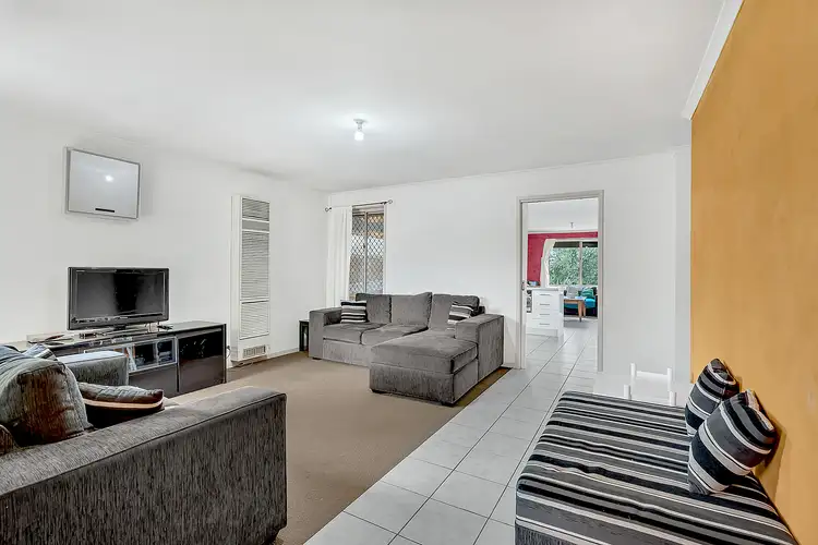 Sixth view of Homely house listing, 36 Pinnock Avenue, Roxburgh Park VIC 3064