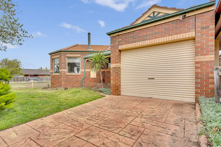 Third view of Homely house listing, 21 Jamieson Close, Roxburgh Park VIC 3064