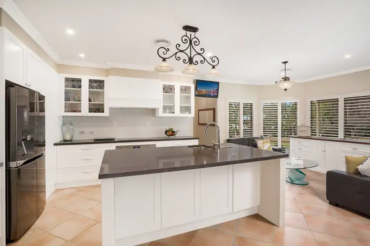 Third view of Homely house listing, 3 The Grange, Kirkham NSW 2570