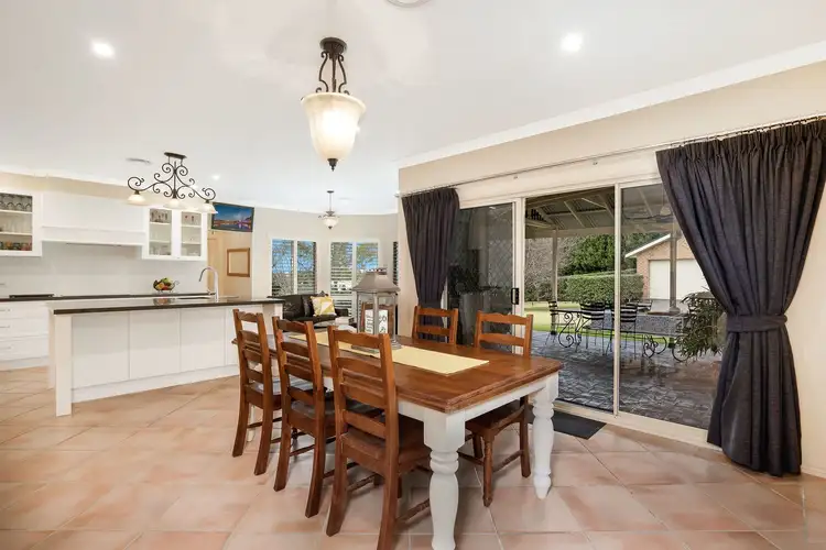 Fourth view of Homely house listing, 3 The Grange, Kirkham NSW 2570