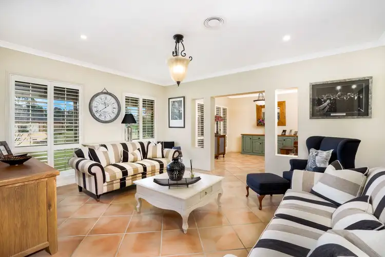Fifth view of Homely house listing, 3 The Grange, Kirkham NSW 2570