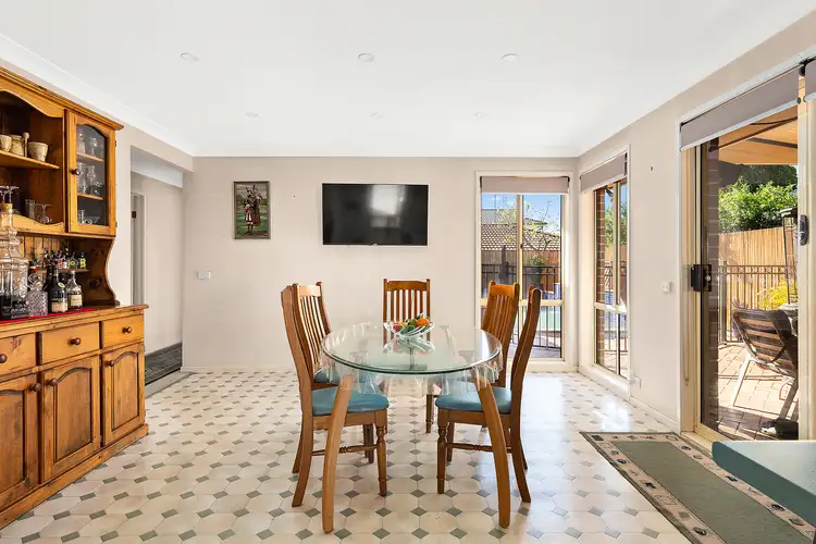 Fourth view of Homely house listing, 11 Pandanus Circuit, Stanhope Gardens NSW 2768