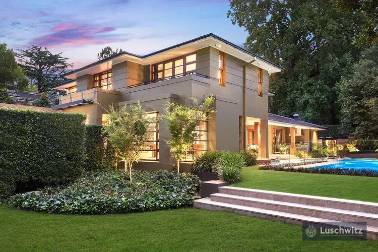 Main view of Homely house listing, 2C Pibrac Avenue, Warrawee NSW 2074