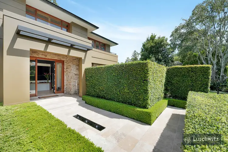 Third view of Homely house listing, 2C Pibrac Avenue, Warrawee NSW 2074