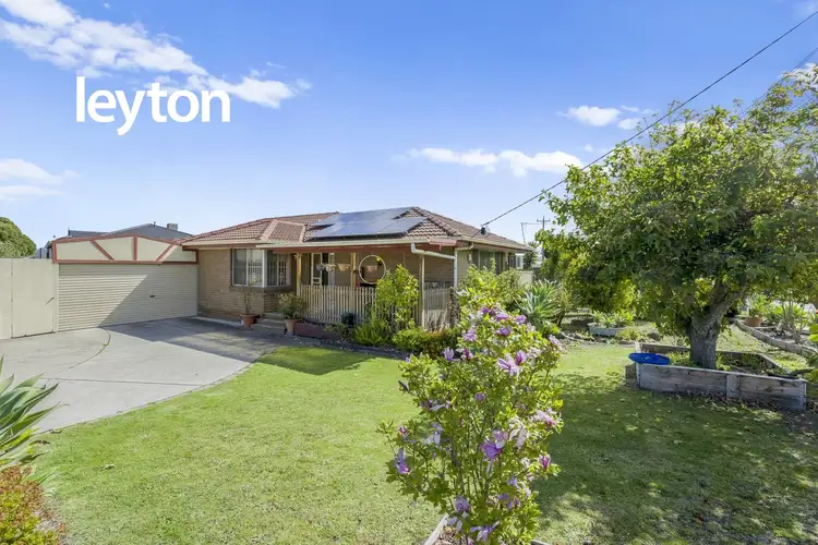 52 Springfield Road, Springvale South VIC 3172