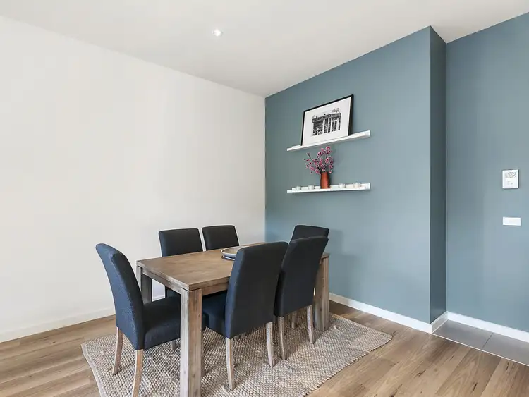 Second view of Homely unit listing, 4/21 Christina Stead Street, Franklin ACT 2913