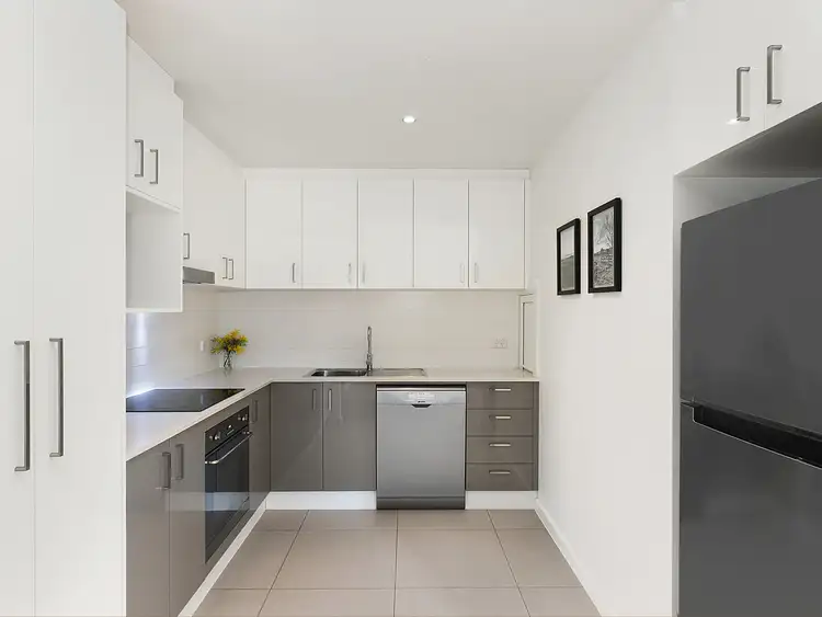 Third view of Homely unit listing, 4/21 Christina Stead Street, Franklin ACT 2913