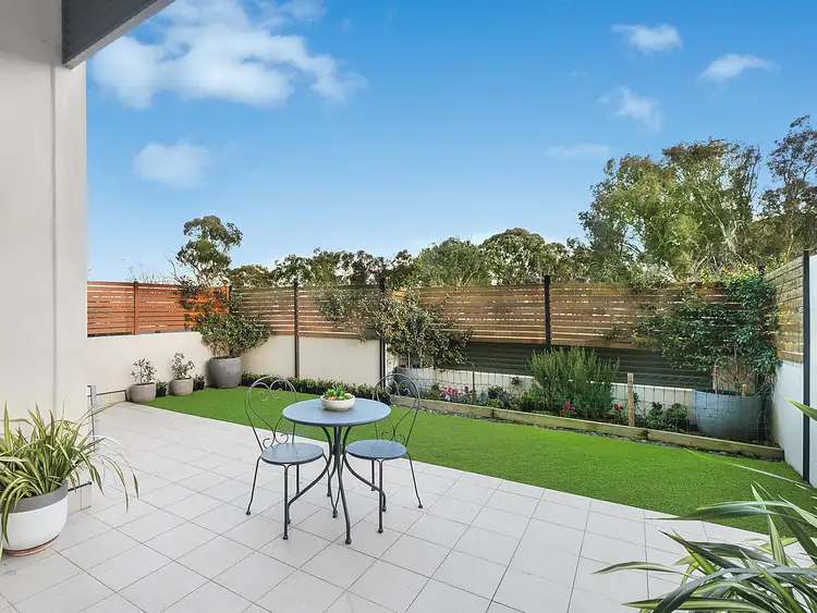 Sixth view of Homely unit listing, 4/21 Christina Stead Street, Franklin ACT 2913