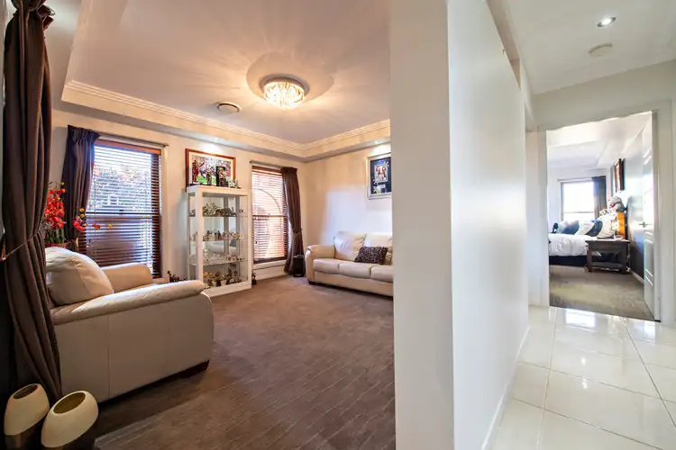 Fifth view of Homely house listing, 5 Oxbow Court, Dubbo NSW 2830