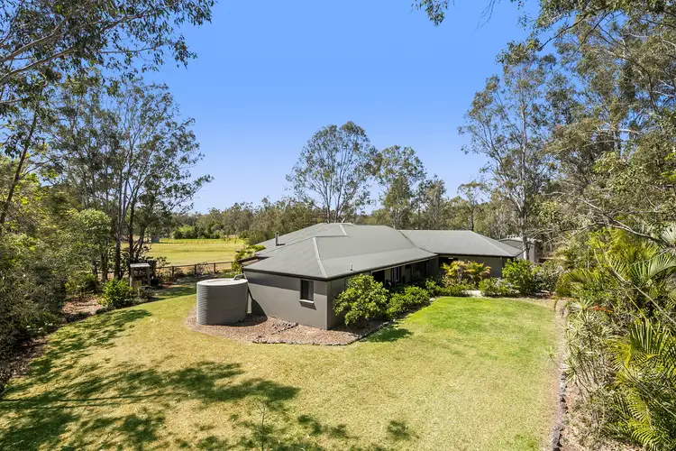 451 Kangaroo Gully Road, Anstead QLD 4070